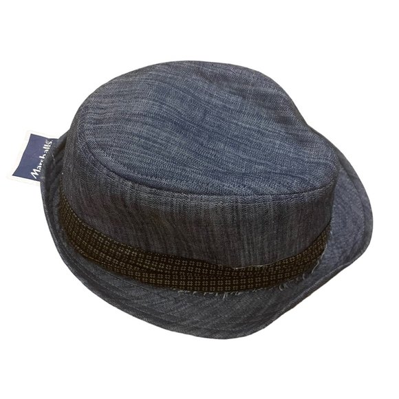 Sun and Sand Gray Bucket Hat Like New Condition - Picture 4 of 6